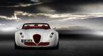 Wiesmann Roadster MF5 Limited Edition 2009 года